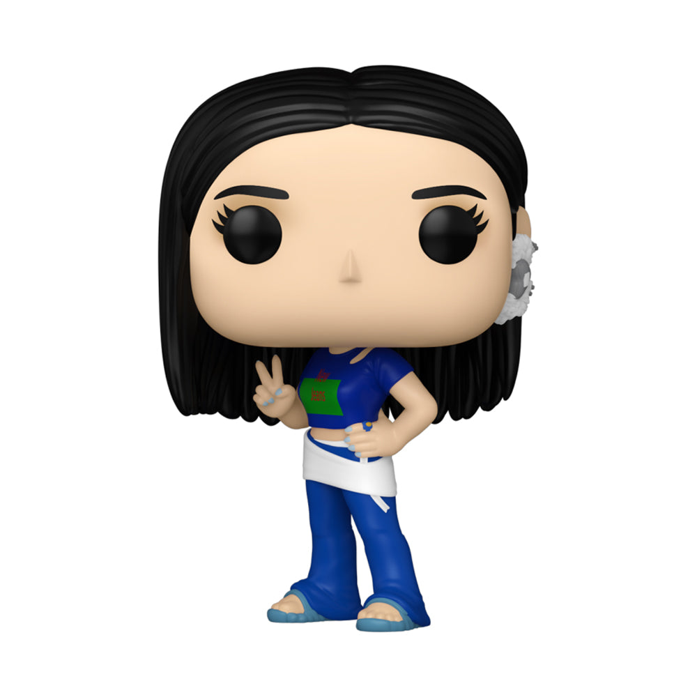 NewJeans Minji Pop! Vinyl
