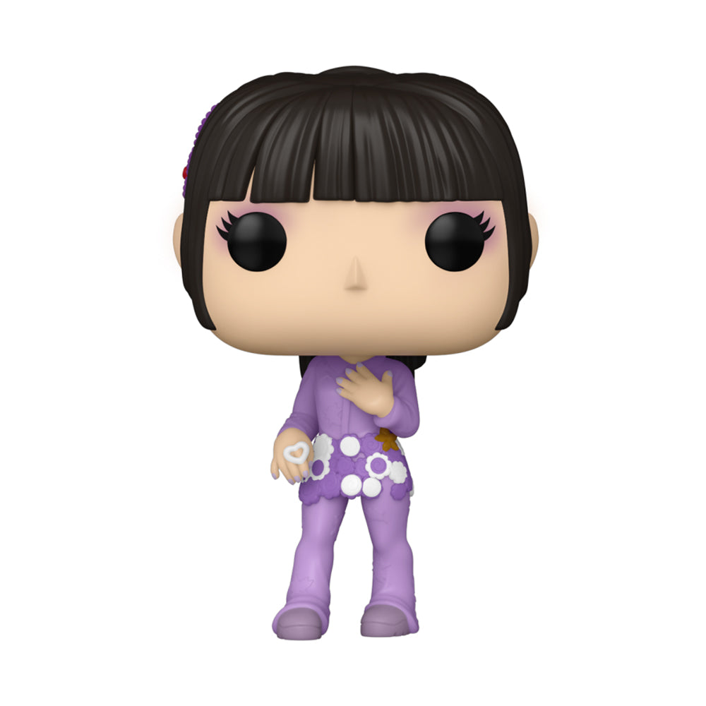 NewJeans Hyein Pop! Vinyl