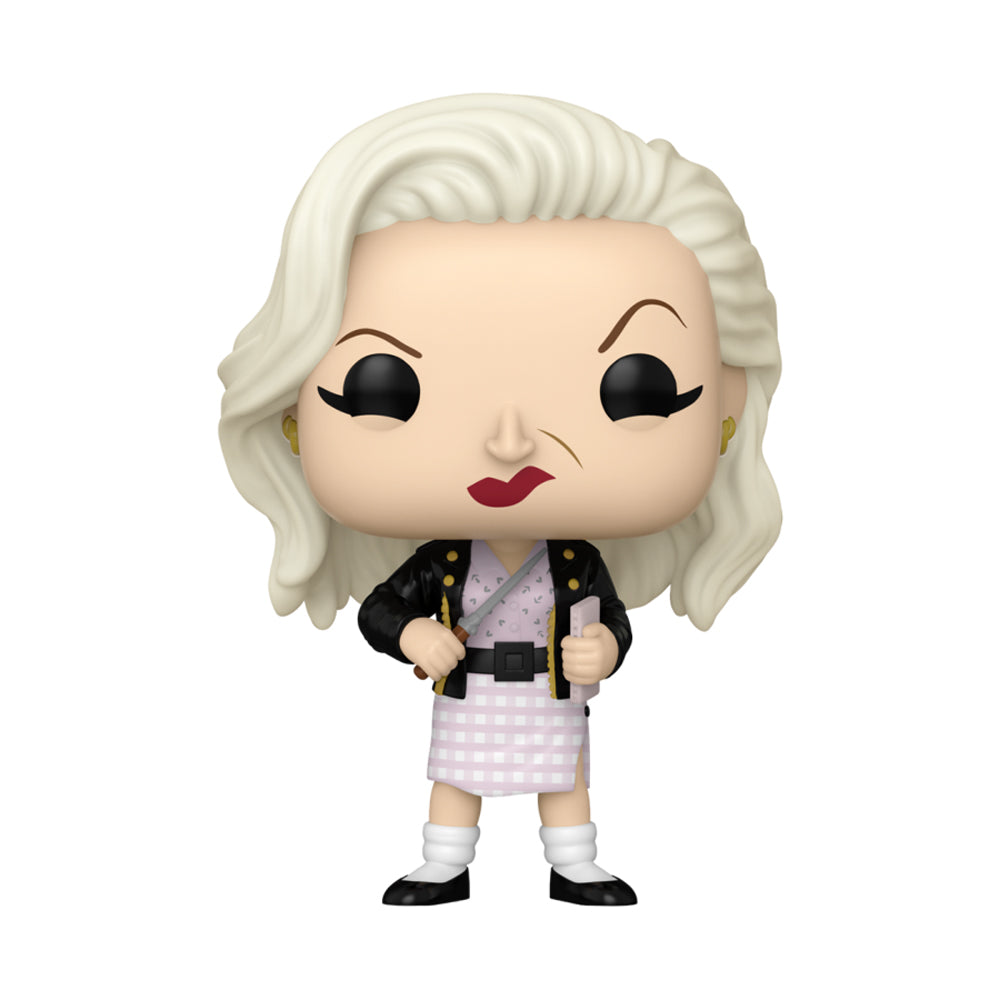 Cry-Baby Hatchet-Face Pop! Vinyl