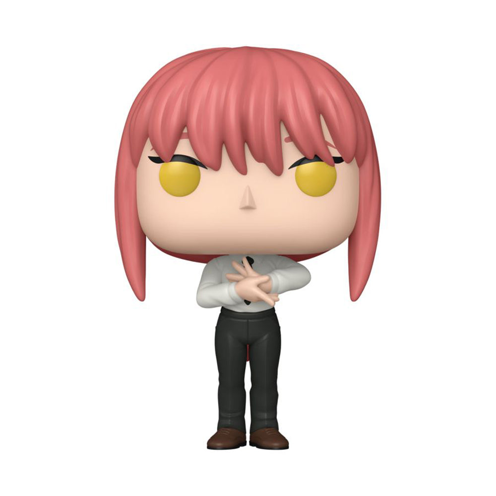 Chainsaw Man Makima Hand Sign Pop! Vinyl