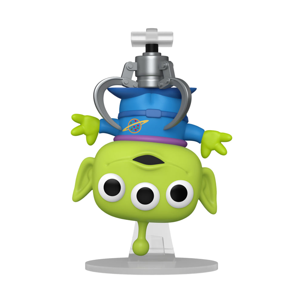 Toy Story Alien 30th Anniversary Pop! Vinyl