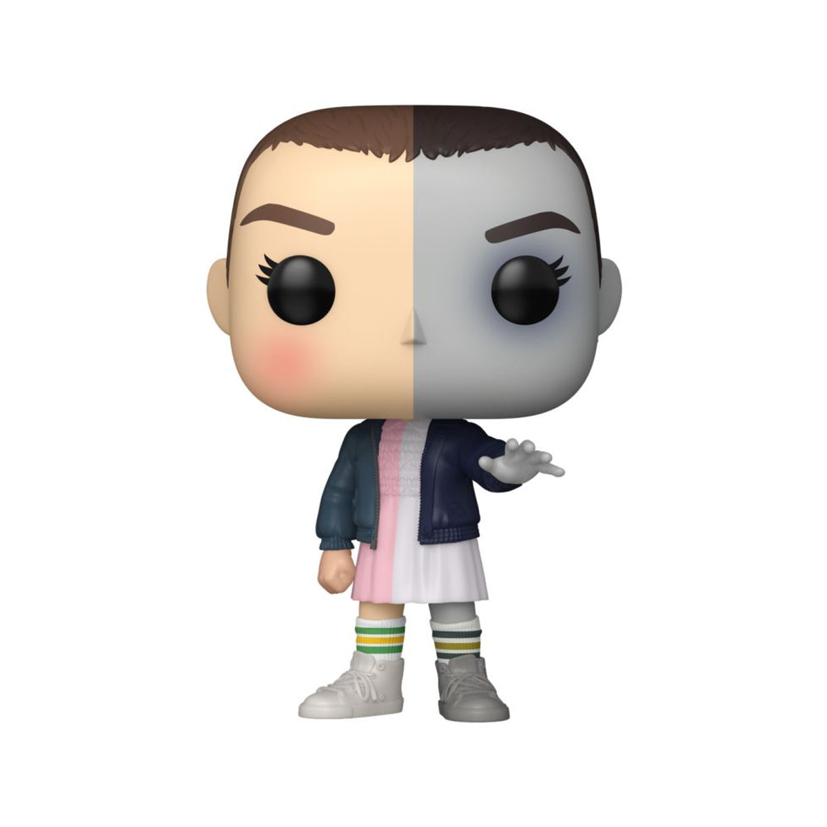 Stranger Things Eleven (Split) Pop! Vinyl