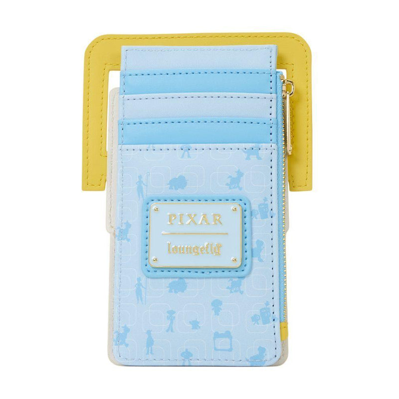 Toy Story 5 Smarty Pants Card Holder