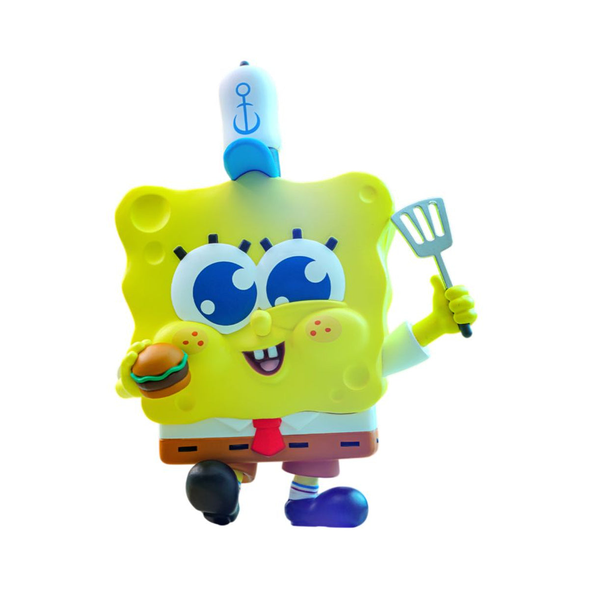 Spongebob Squarepants Cosbaby
