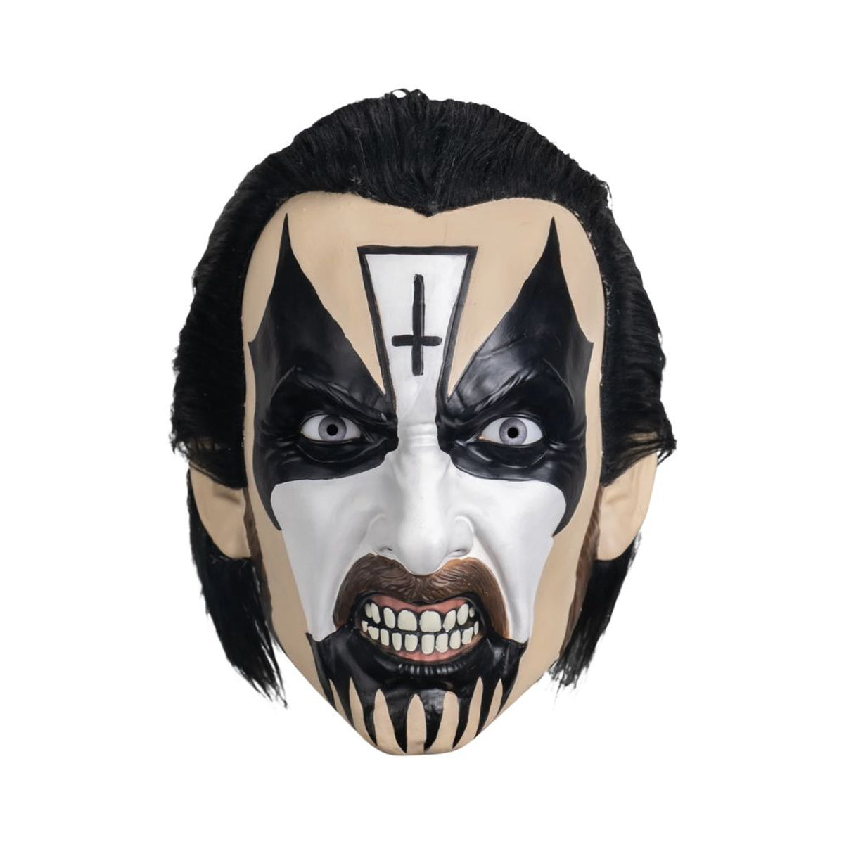 King Diamond Fatal Portrait Deluxe Mask