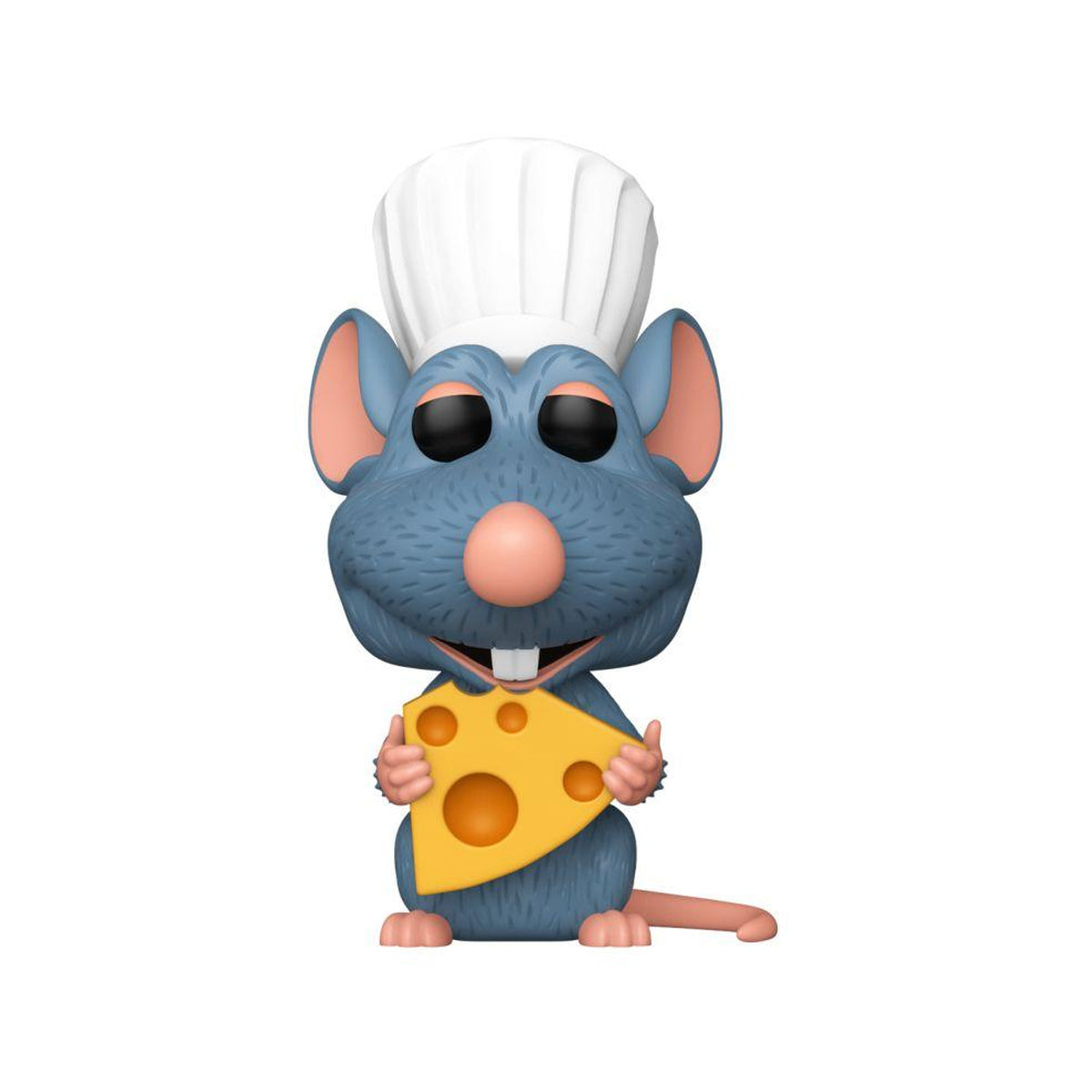 Ratatouille Remy with Cheese US Exclusive Pop! Vinyl