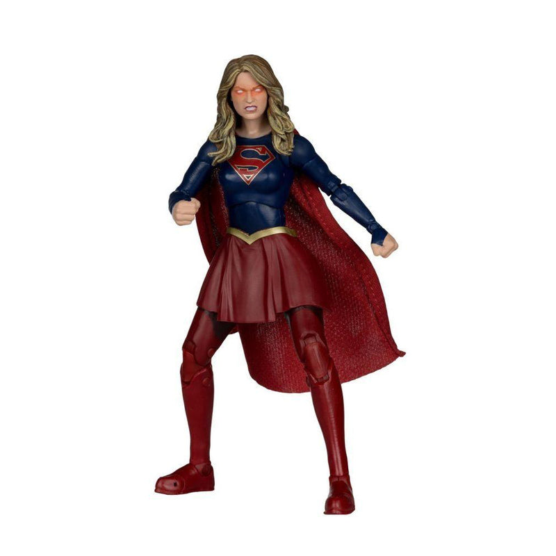 Supergirl (TV) Deluxe 7" Figure