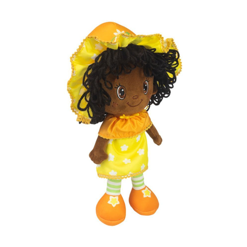 Strawberry Shortcake Orange Blossom 14" Doll
