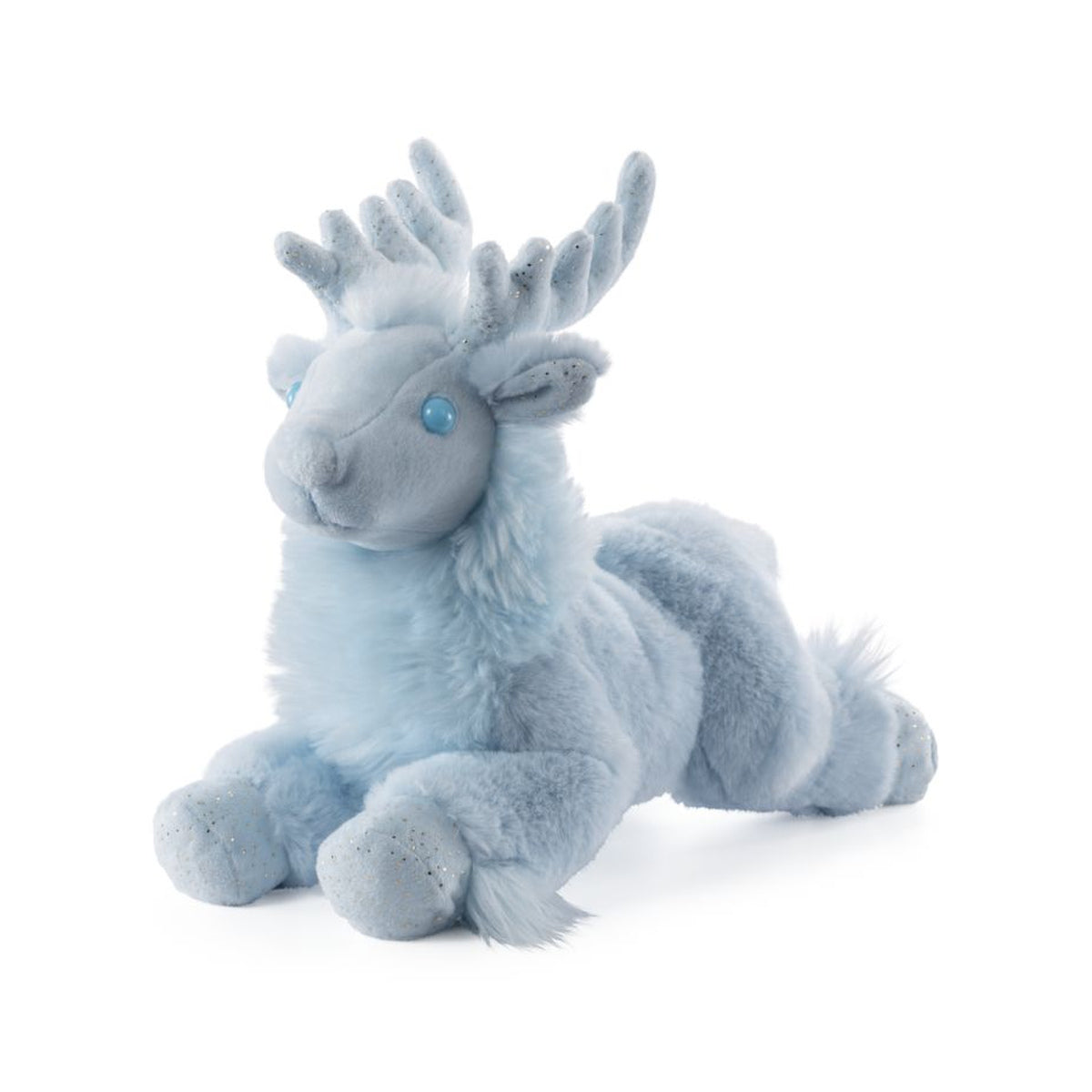 Harry Potter Patronus Stag Plush