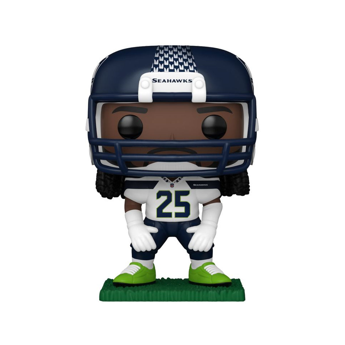 NFL: Legends Richard Sherman (Seahawks) Pop! Vinyl