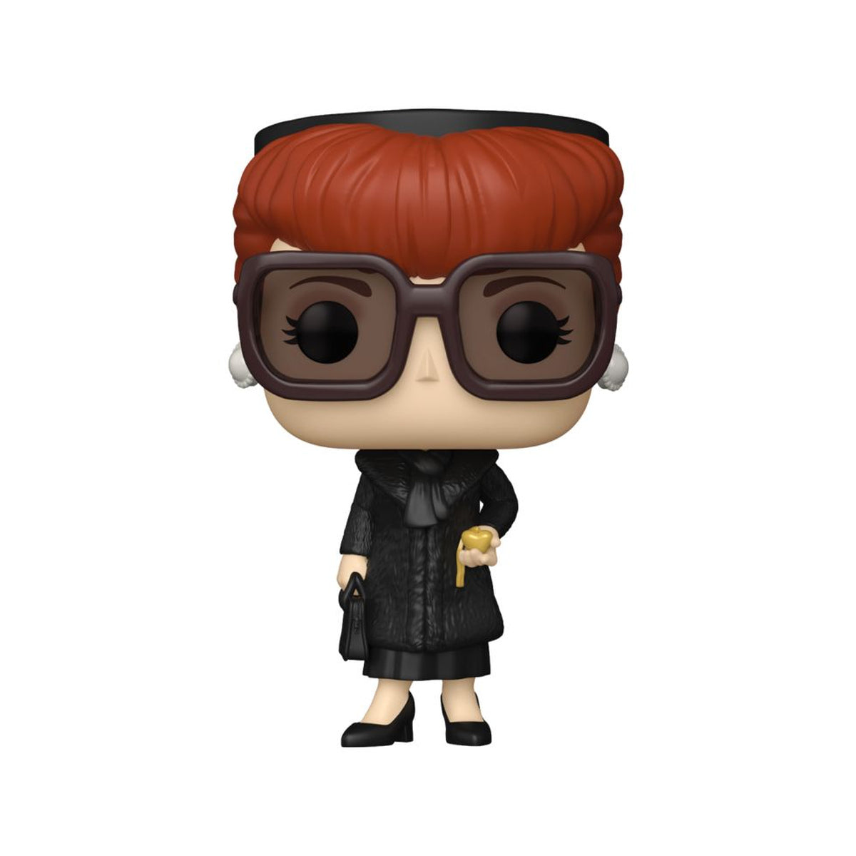 Reba McEntire Fancy Pop! Vinyl