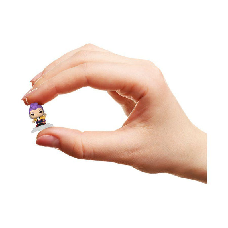 KPop Demon Hunters Rumi Bitty Pop! Stage
