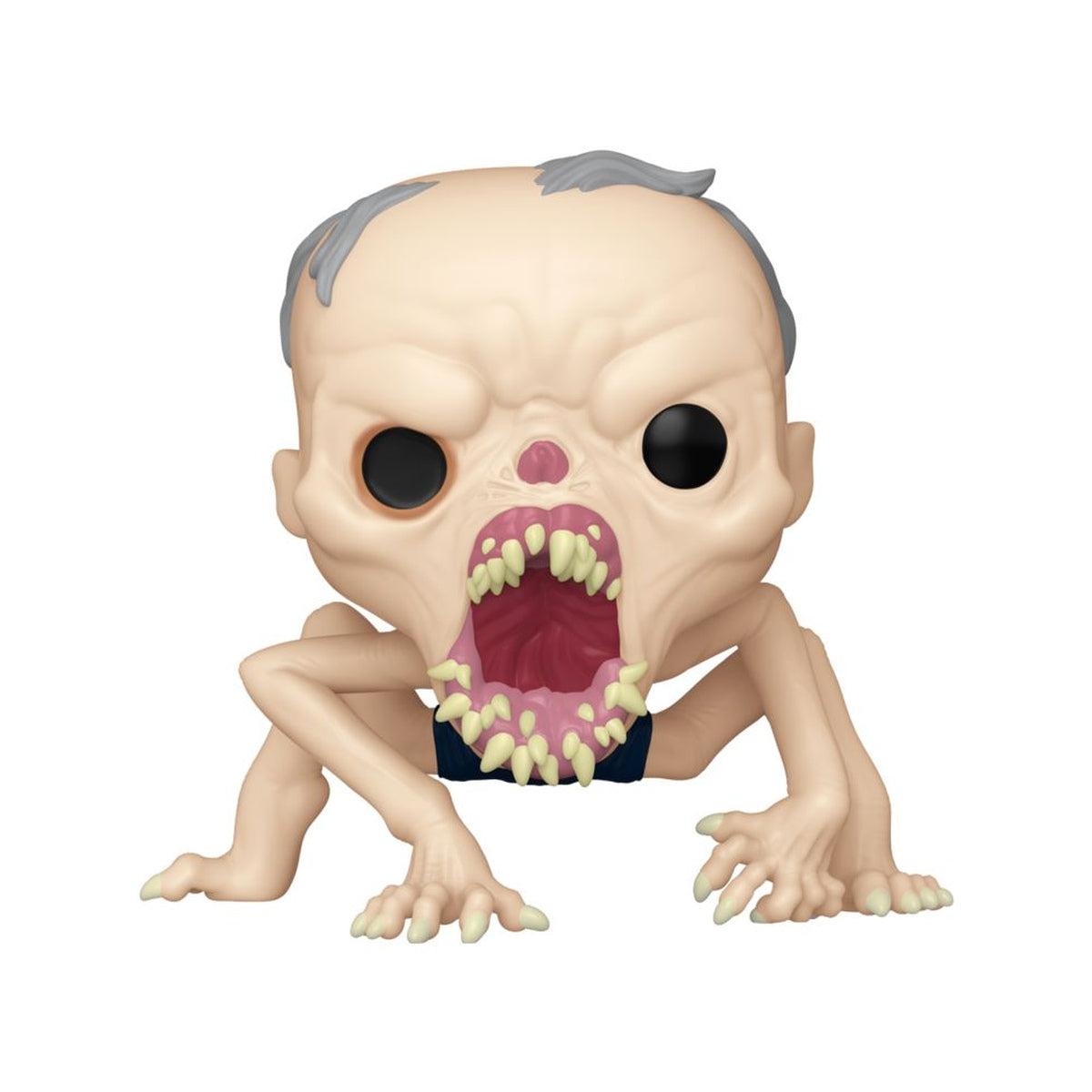 Welcome to Derry Skeleton Man Pop! Vinyl