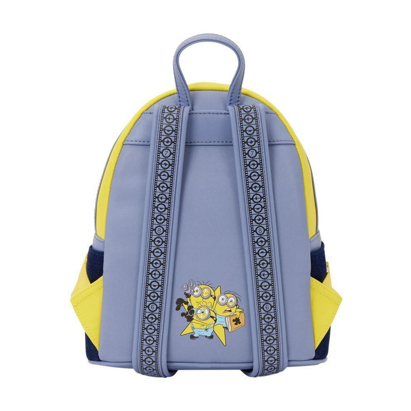 Minions 3 Mini Backpack