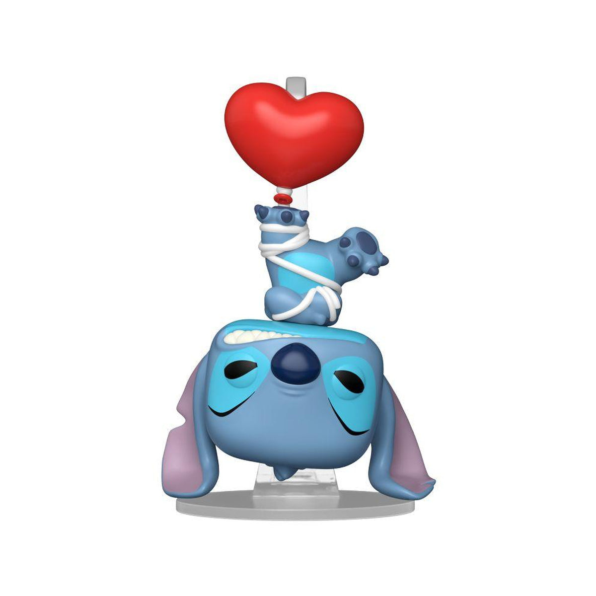 Lilo & Stitch Stitch with Balloon US Exclusive Pop! Vinyl