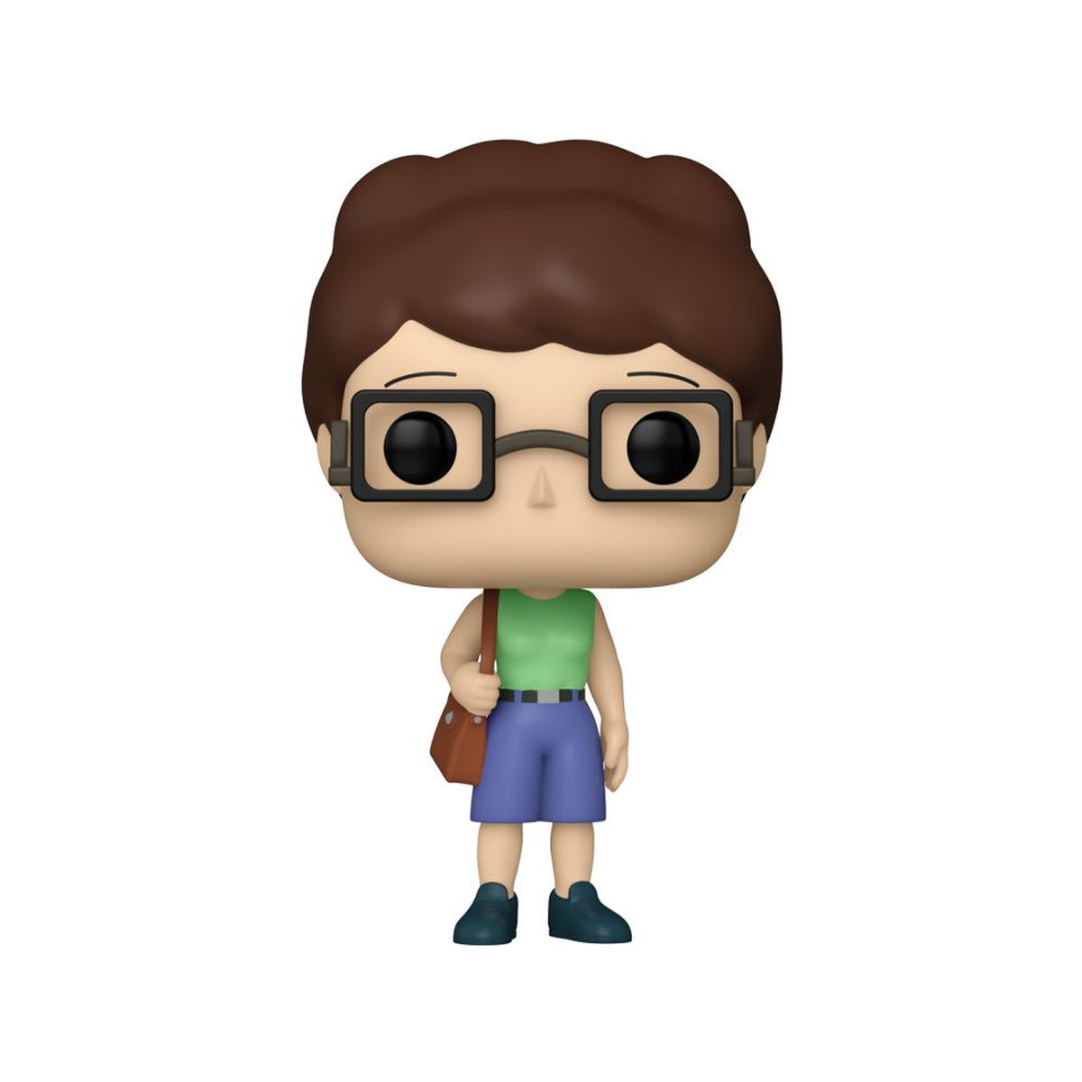 King of the Hill Peggy Hill Pop! Vinyl