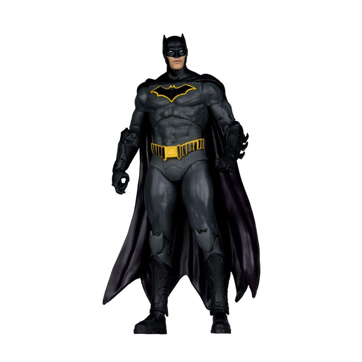 Batman comics Rebirth 7" Figure Blister Card