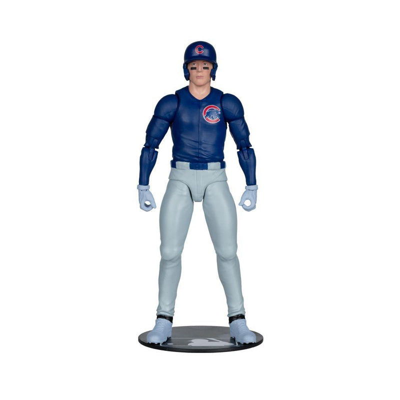 MLB Pete Crow-Armstrong (Cubs) 6" Articulated Figure