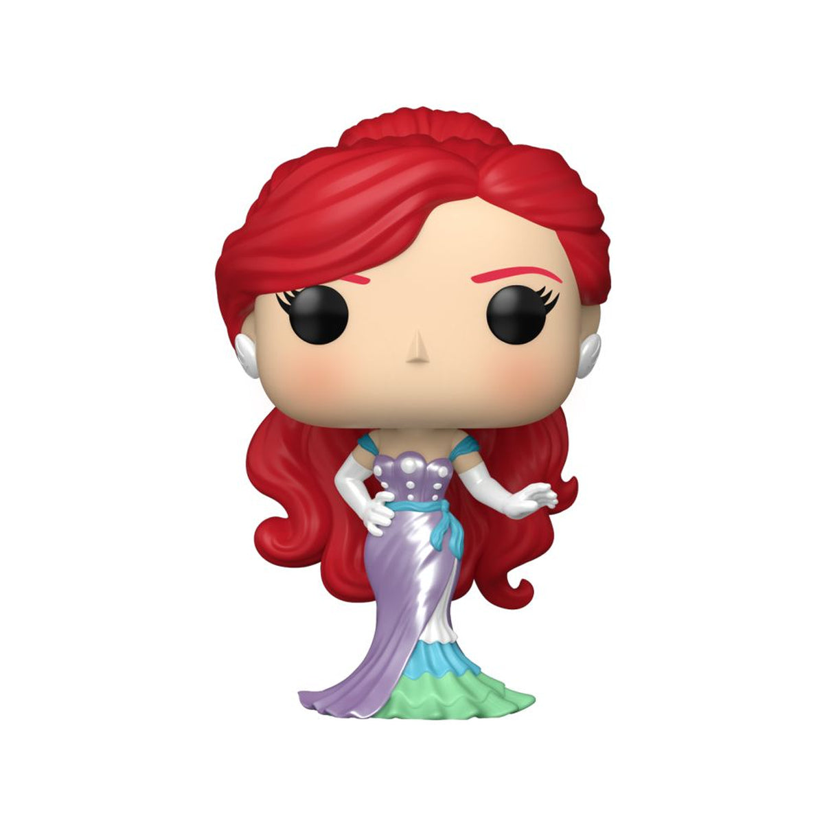 Disney Princess Ariel (Grand Entrance) Pop! Vinyl