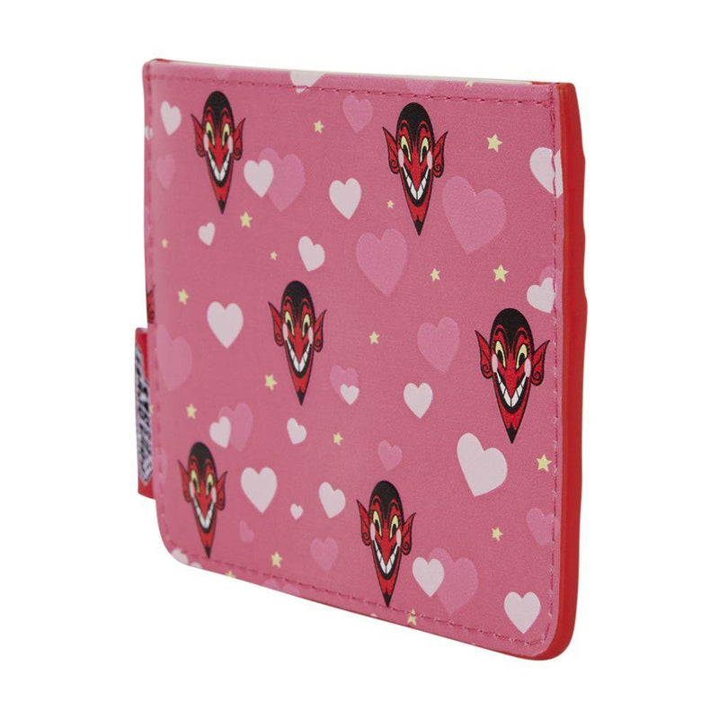 The Powerpuff Girls Him Villain Card Holder