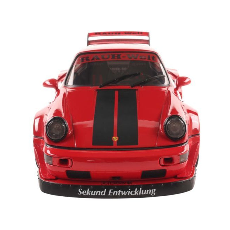 Solido 1:18 RWB Bodykit Taikano Kaishin Diecast Vehicle