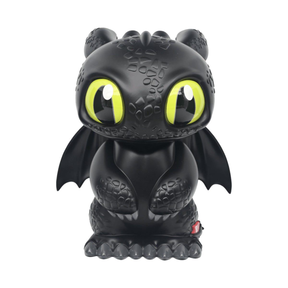 How to Train Your Dragon Toothless Figural Money Bank