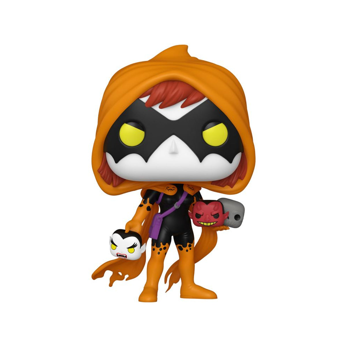 Marvel: Strange Tales Hallow's Eve Pop! Vinyl