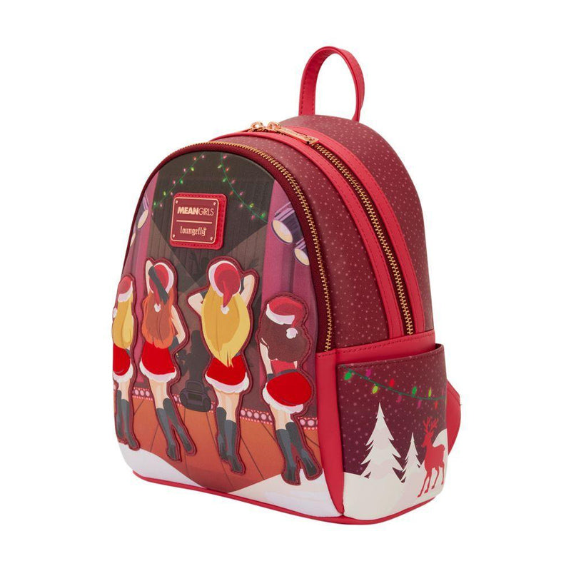 Mean Girls Mini Backpack