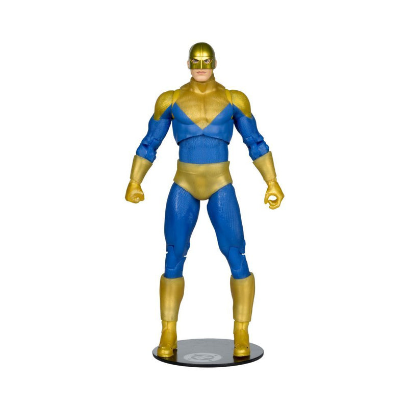 DC Multiverse Guardian 7" Figure (Chase)