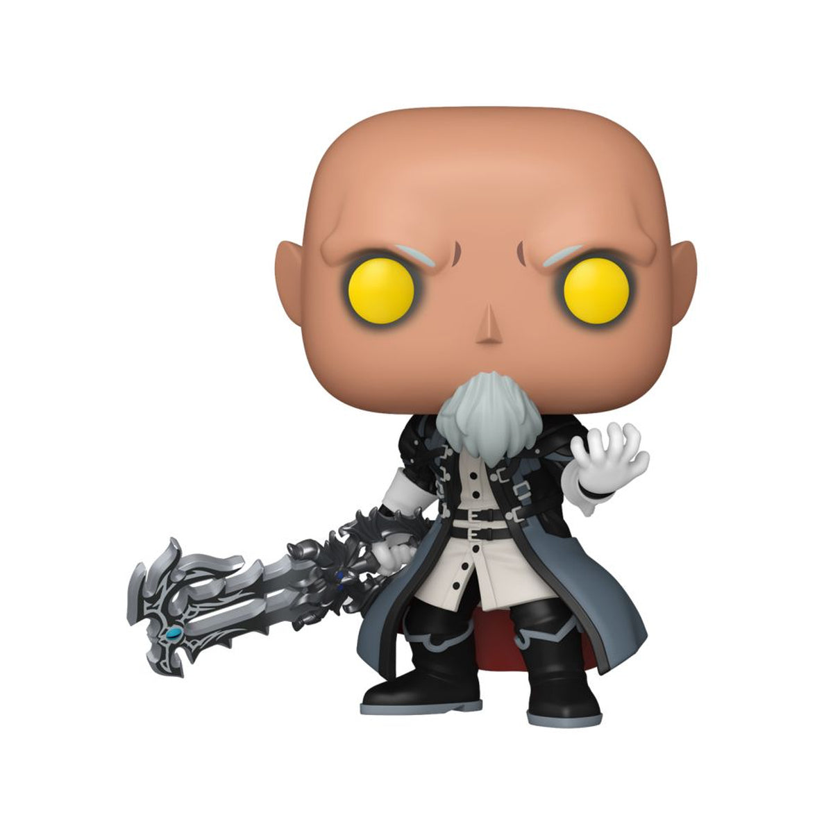 Kingdom Hearts Xehonort with Blade Pop! Vinyl