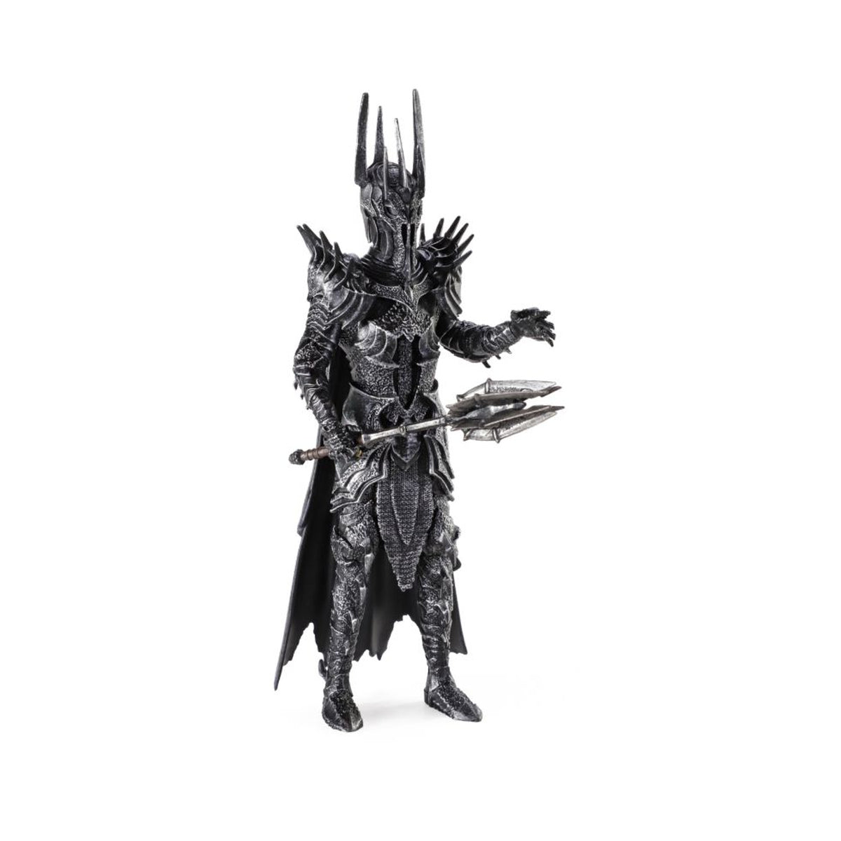 The Lord of the Rings Sauron Bendable Figure