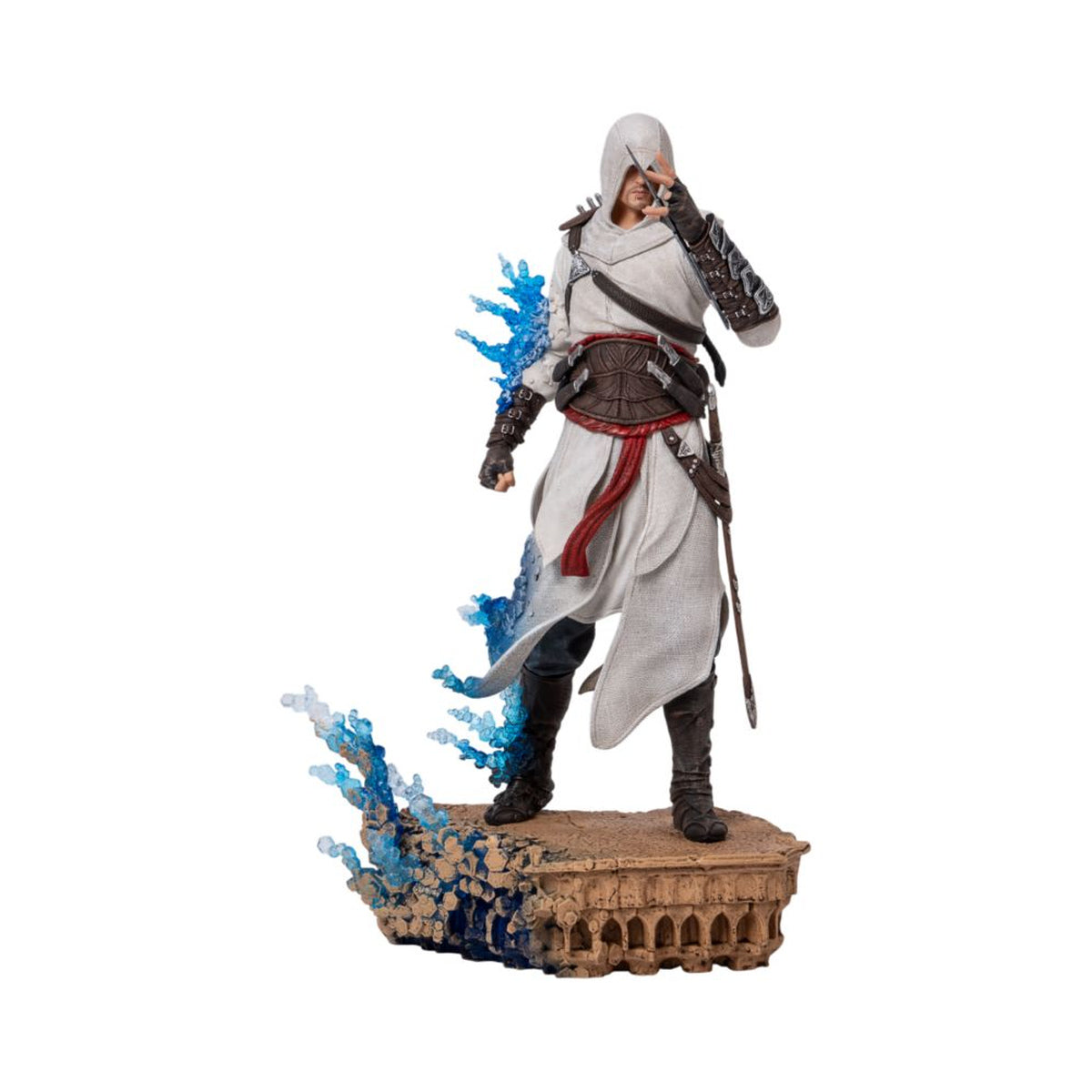 Assassin's Creed : Animus Altair 1:8 Scale Statue
