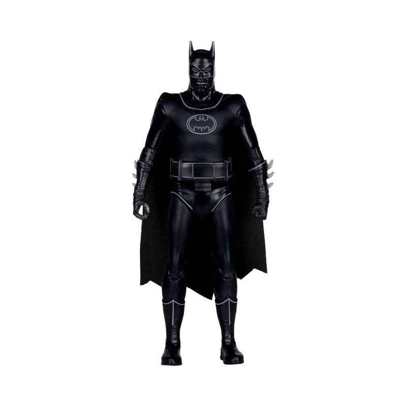 DC Comics Batman Phantom Zone Retro Super Friends 6" (Chase)