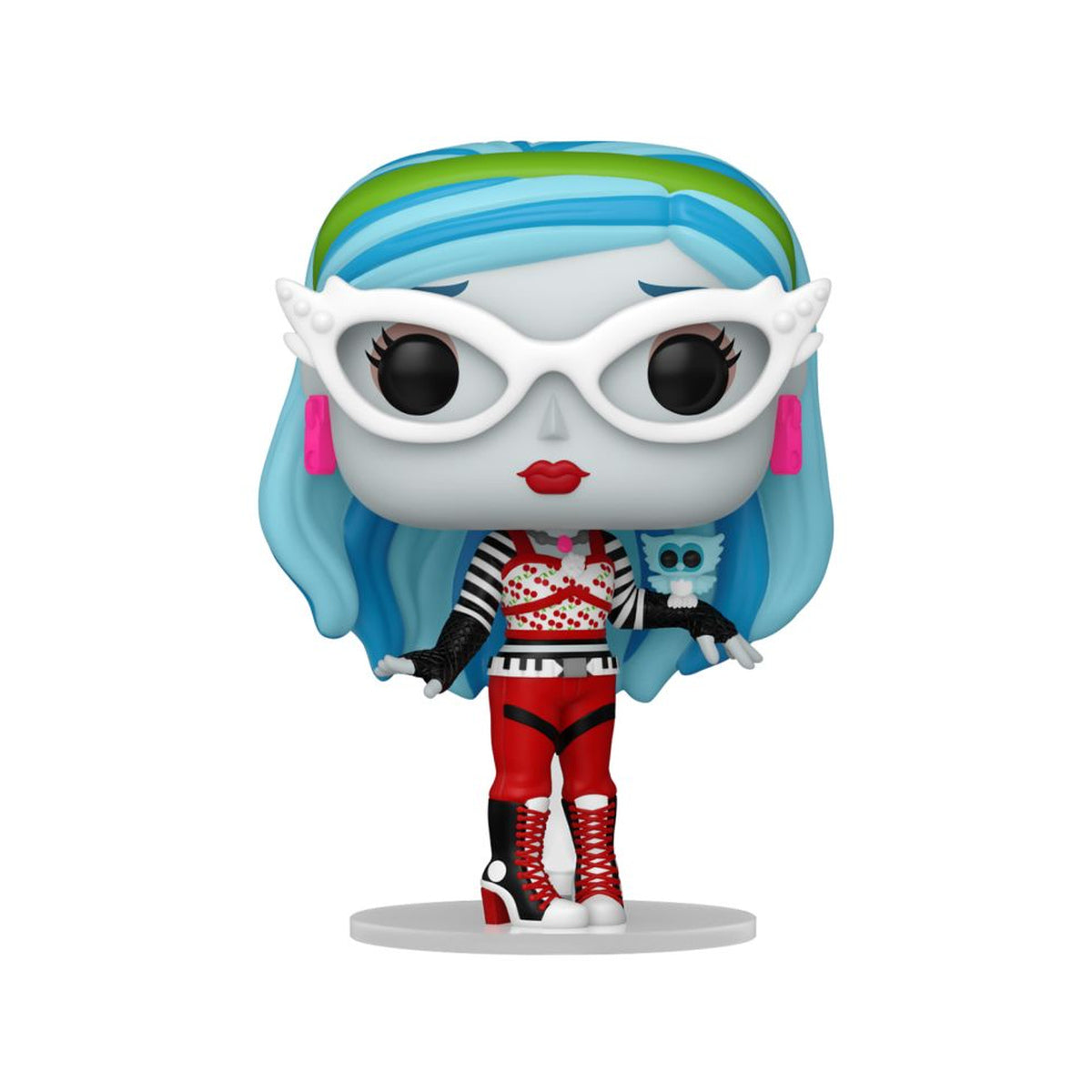 Monster High Ghoulia Pop! Vinyl
