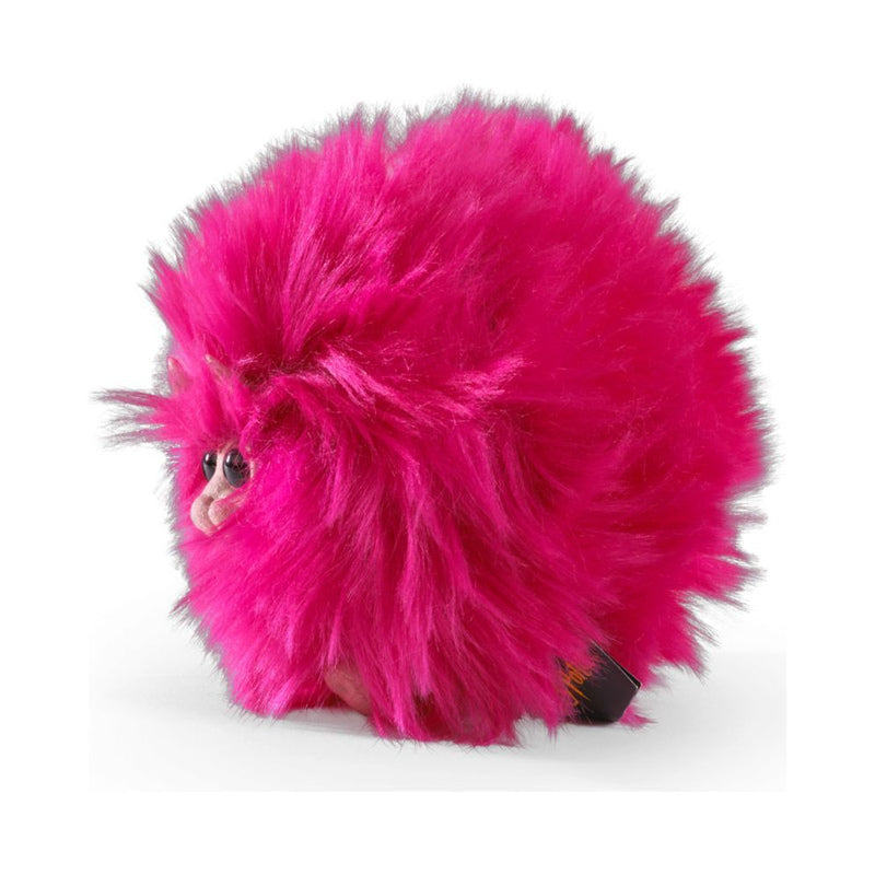 Harry Potter Pink Pygmy Puff Plush