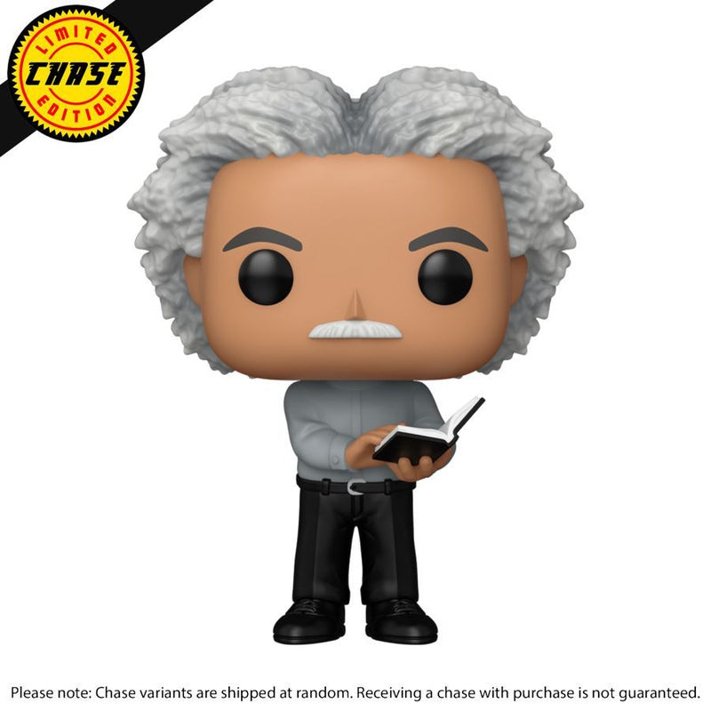 Firefly Shepherd Book Pop! Vinyl (Chase Ships 1 in 6)