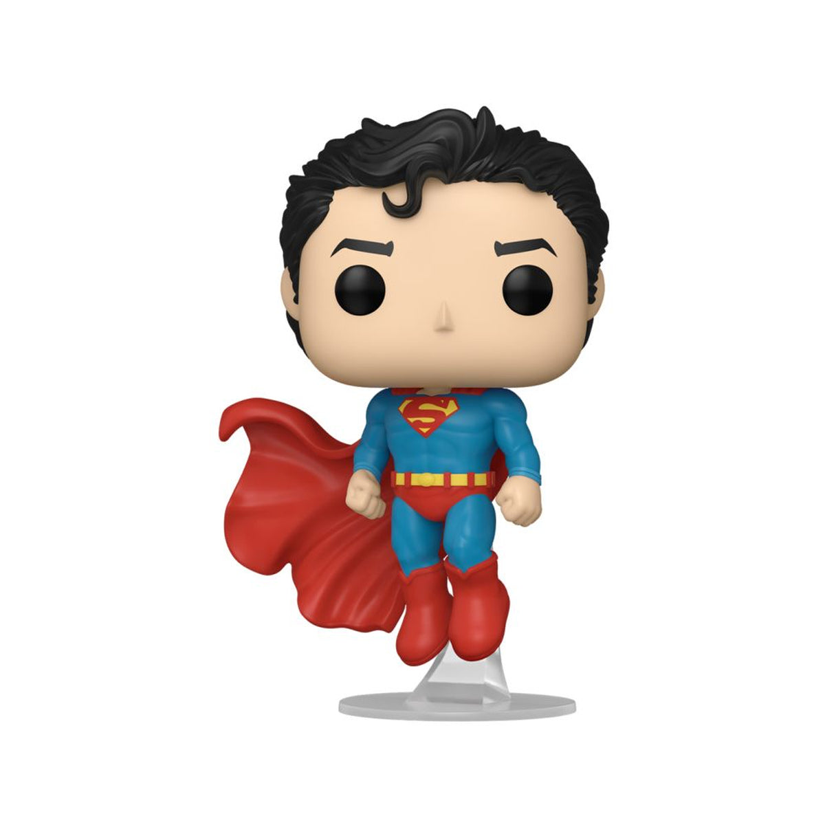 DC Comics Superman New Classics Pop! Vinyl