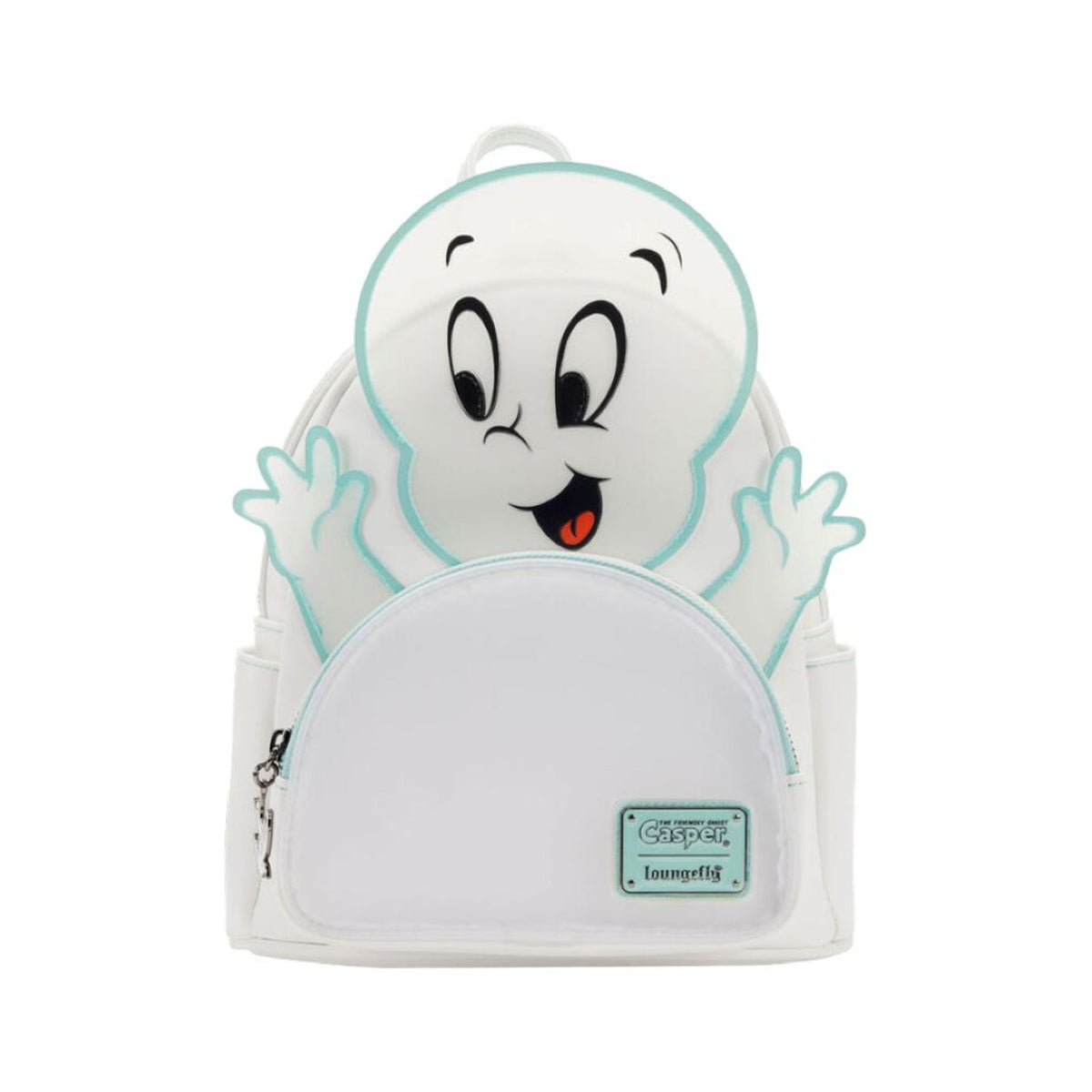 Casper Let's Be Friends Mini Backpack