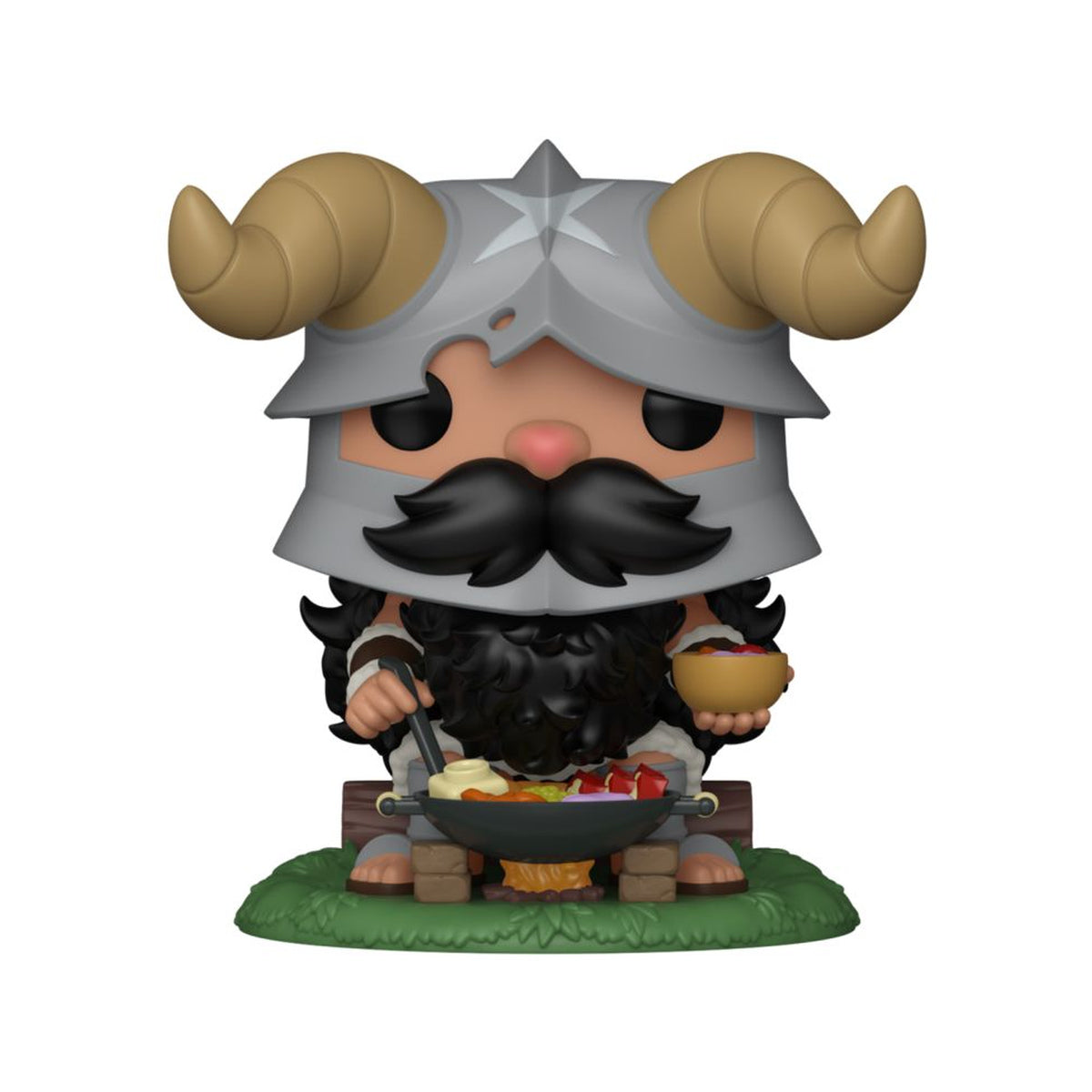Delicious in Dungeon Senshi Pop! Plus