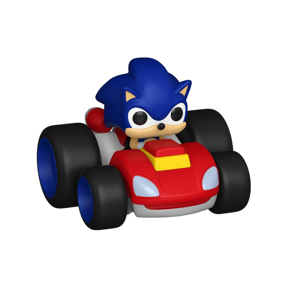 Sonic the Hedgehog Funko Racers Figure