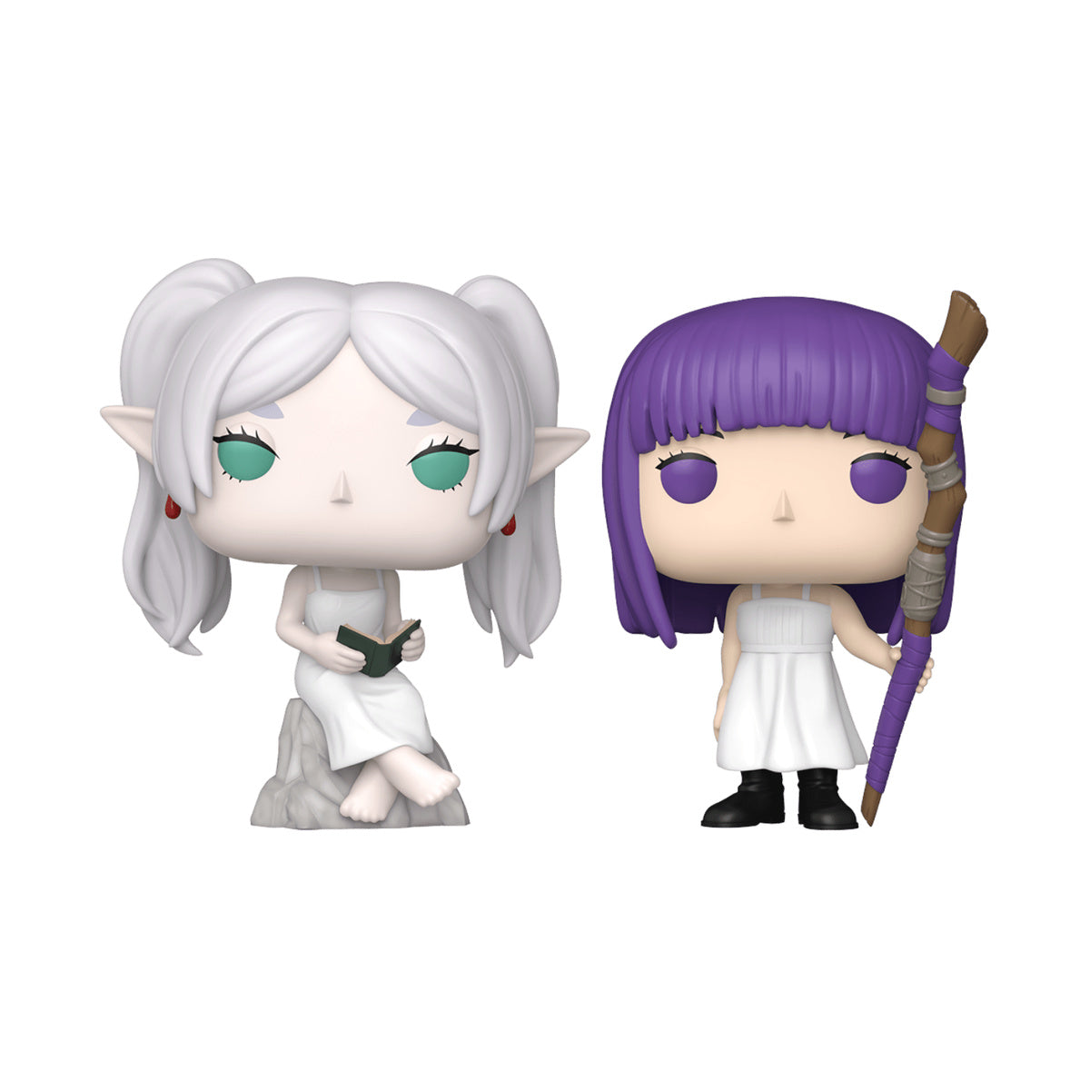 Frieren Frieren & Fern Exclusive Pop! Vinyl 2-Pack