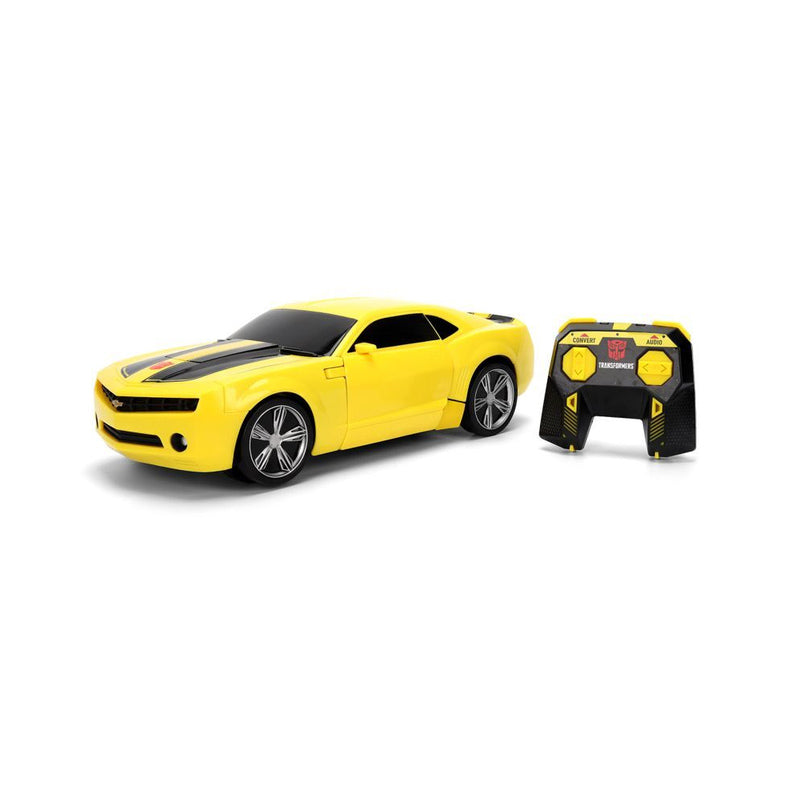 Transformers 13.25" Bumblebee R/C