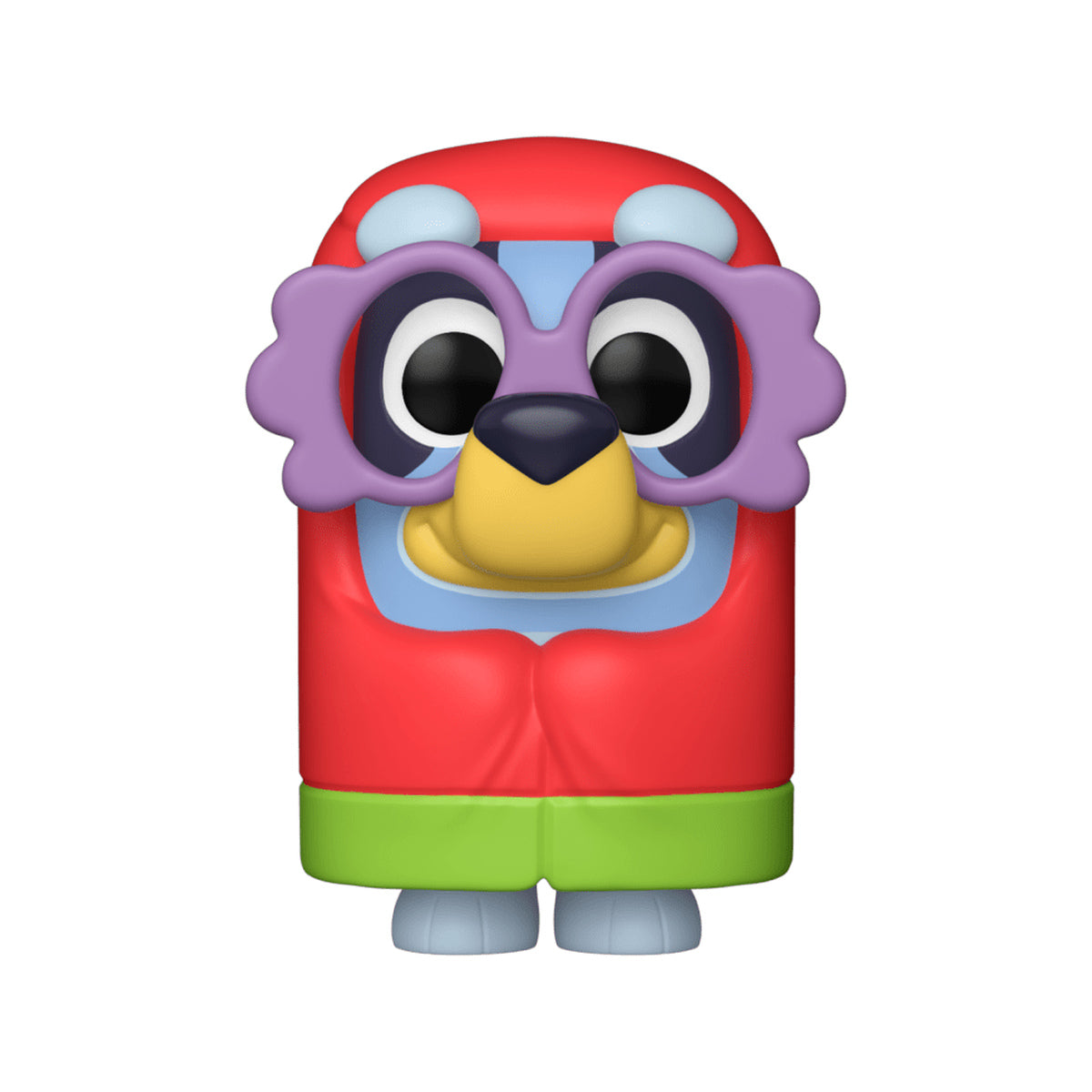 Bluey Granny Janet Pop! Vinyl