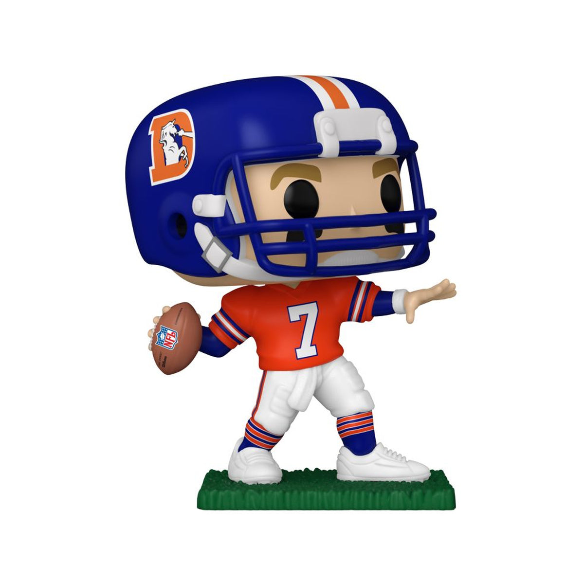 NFL: Legends John Elway (Broncos) Pop! Vinyl