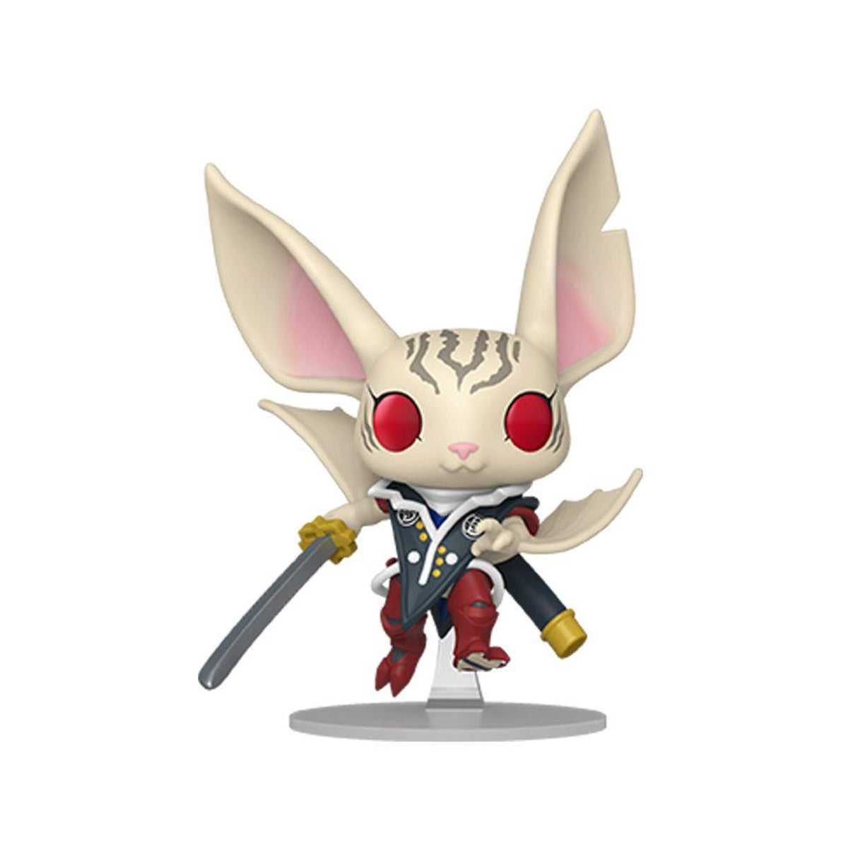 Metaphor: Refantazio Heismay Pop! Vinyl