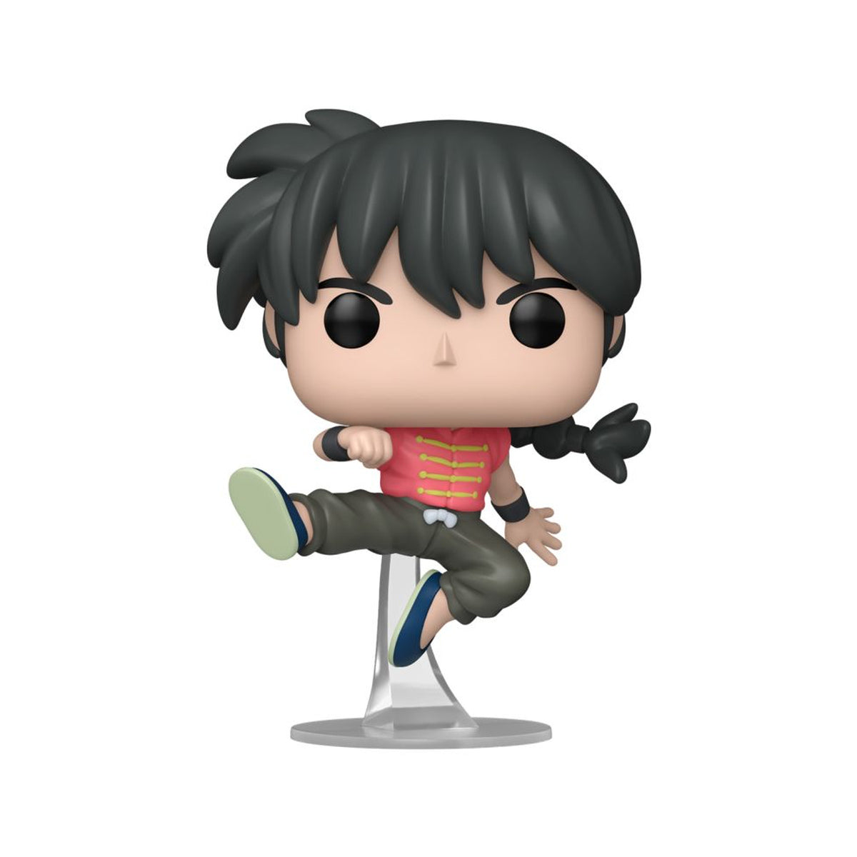 Ranma 1/2 Ranma Pop! Vinyl (Chase Ships 1 in 6)