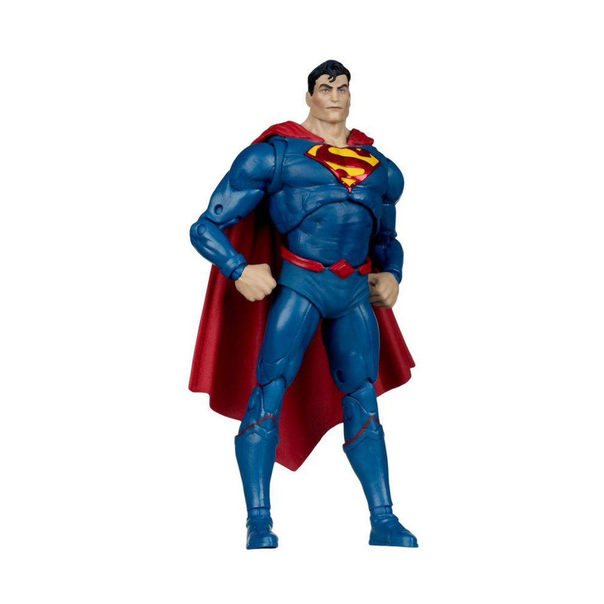 DC Multiverse Superman [Rebirth] 7" Figure
