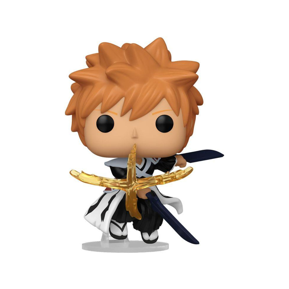 Bleach: Thounsand Year Blood War Ichigo Pop! Vinyl