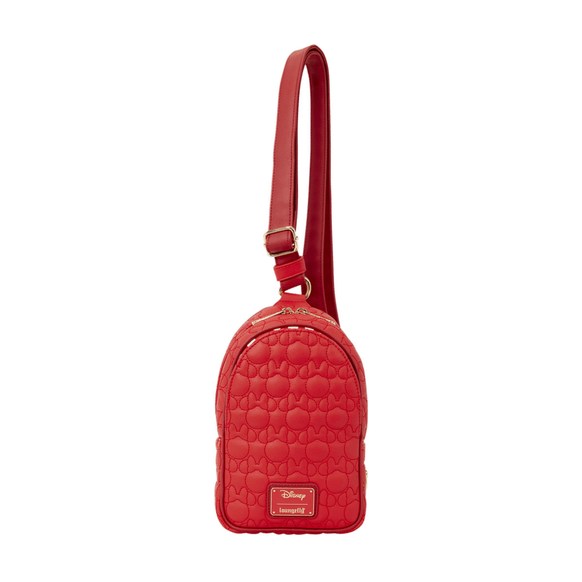 Disney Minnie Convertible Sling Bag