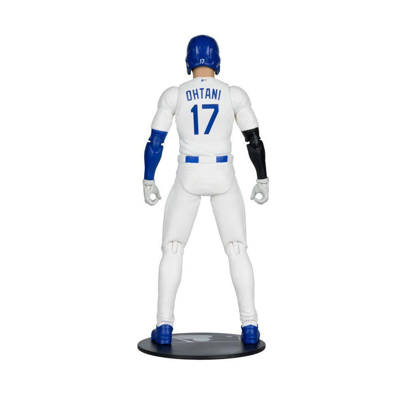 MLB Shohei Ohtani (Dodgers) 6" Articulated Figure
